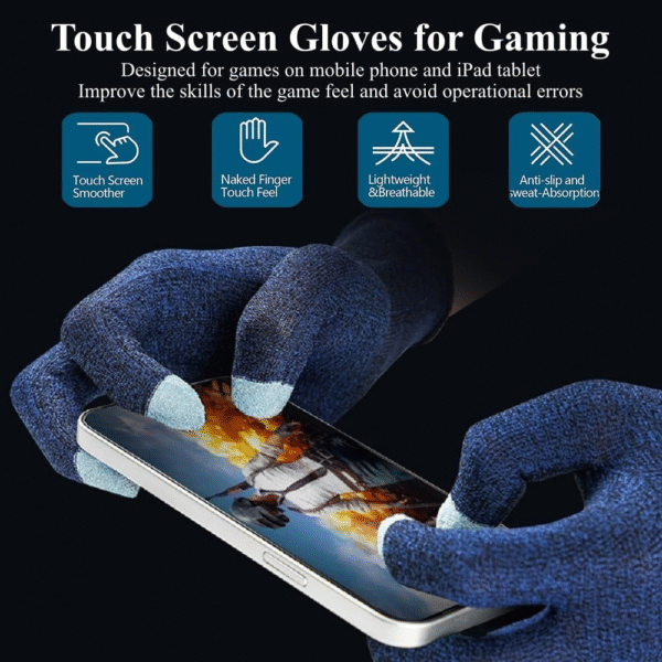 Gaming Finger Sleeves - Image 6
