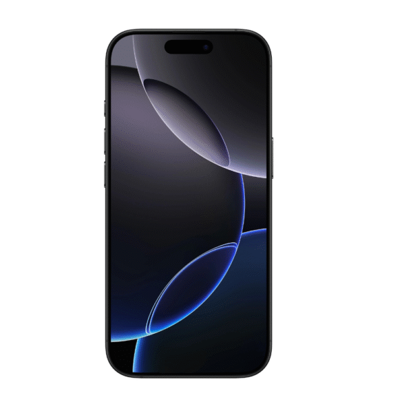 iPhone 16 Pro 128GB Black Titanium - Image 3