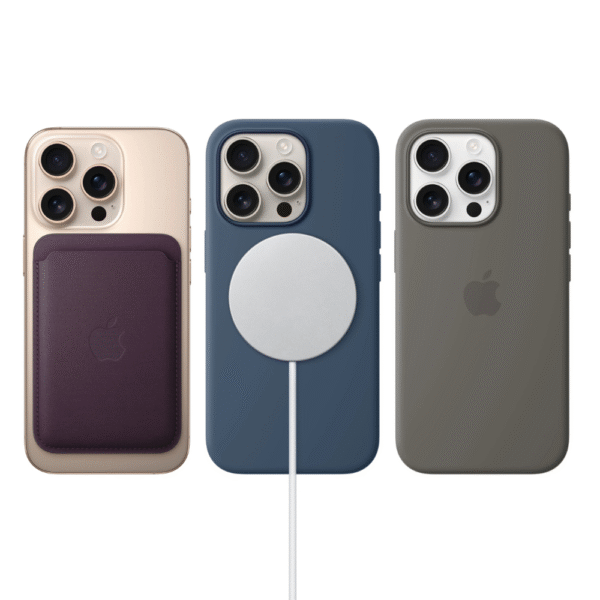iPhone 16 Pro 128GB Black Titanium - Image 7