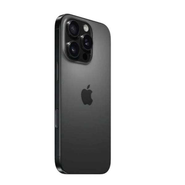 iPhone 16 Pro 1TB Black Titanium - Image 4