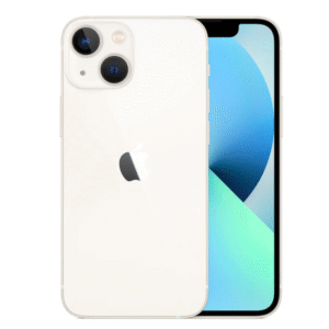 iPhone 13 512GB - Starlight
