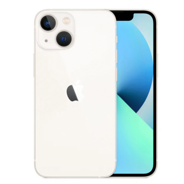 iPhone 13 512GB - Starlight