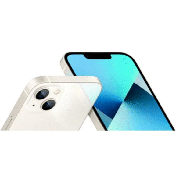iPhone 13 512GB - Starlight - Image 2