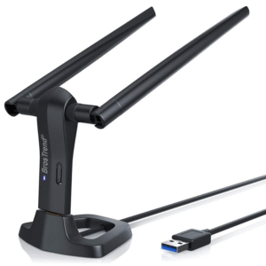BrosTrend Linux WiFi Adapter 5GHz
