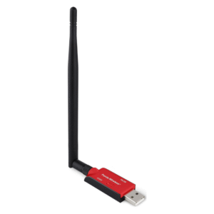 Panda Wireless® Adapter PAU0B AC600 Dual Band (2.4GHz and 5GHz)