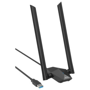 BrosTrend AX1800 USB WiFi Adapter 6 Linux Compatible Linux