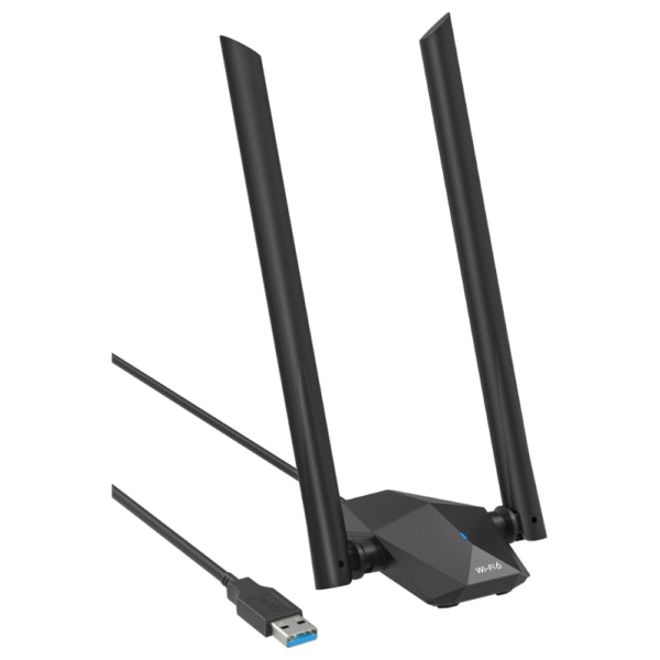 BrosTrend AX1800 USB WiFi Adapter 6 Linux Compatible Linux