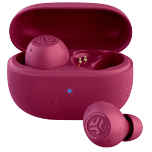 JLab Go Pop ANC True Wireless Earbuds