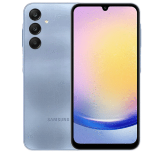 Samsung A25