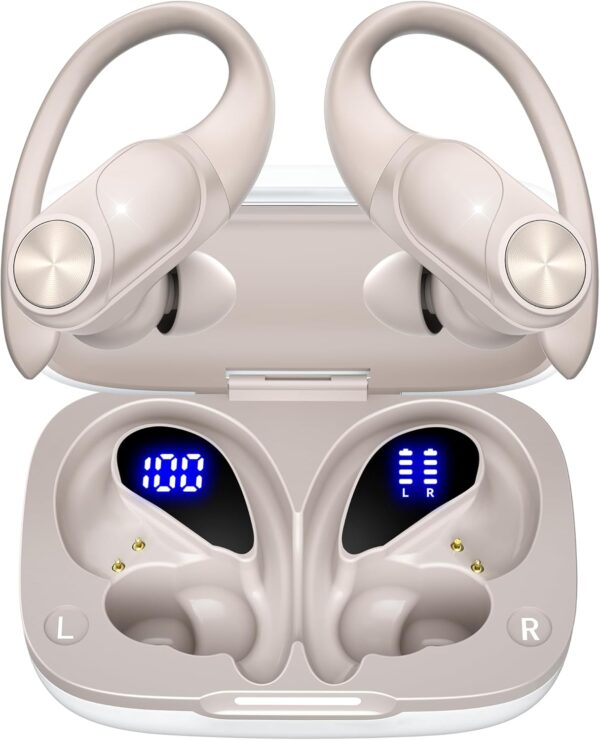 PocBuds Bluetooth Headphones Wireless Earbuds - Image 7