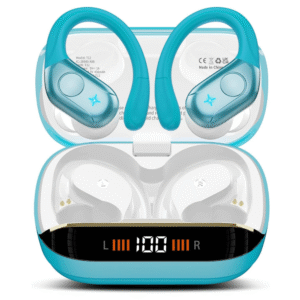 Wireless Earbuds Bluetooth 5.4