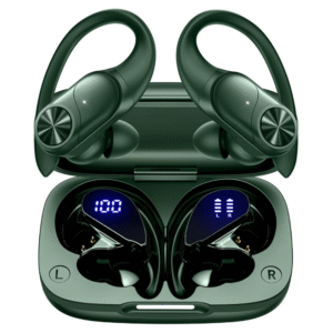 PocBuds Bluetooth Headphones Wireless Earbuds