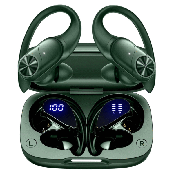PocBuds Bluetooth Headphones Wireless Earbuds