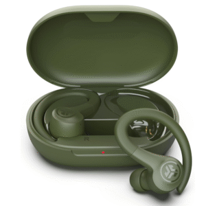 JLab Go Sport+ Wireless Workout Earbuds