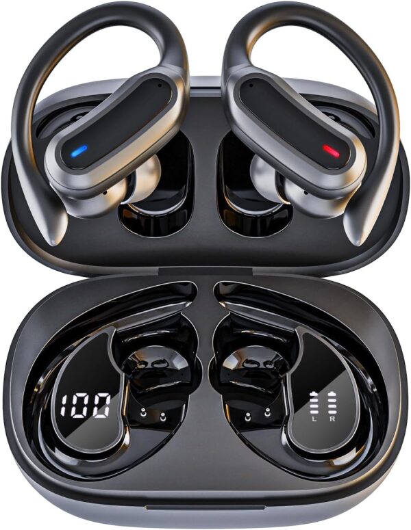 Wireless Earbuds Bluetooth 5.4 - Image 7