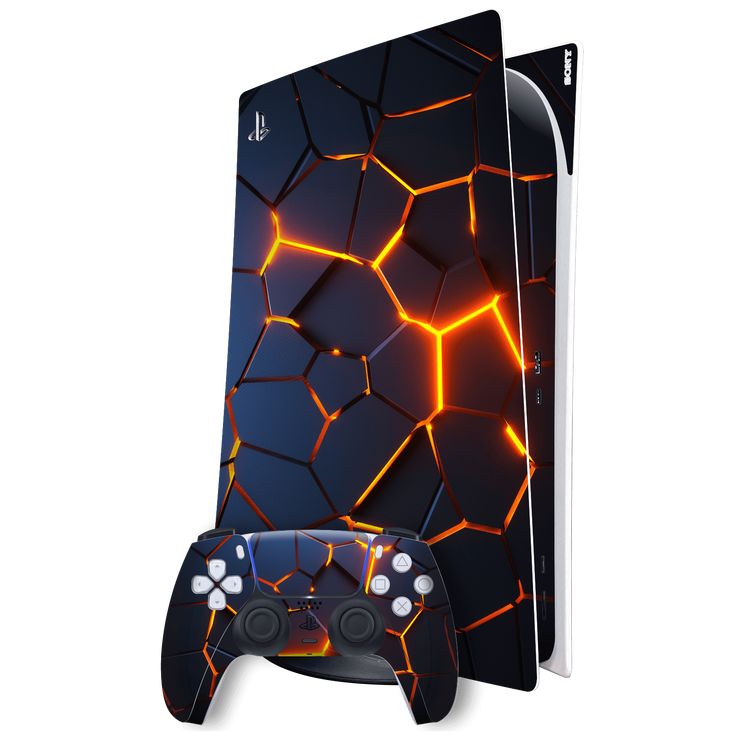 ps5 Skin